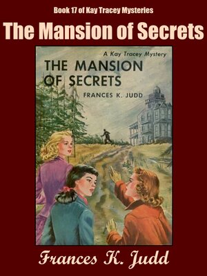 cover image of The Mansion of Secrets